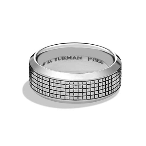 david yurman wedding ring prices.